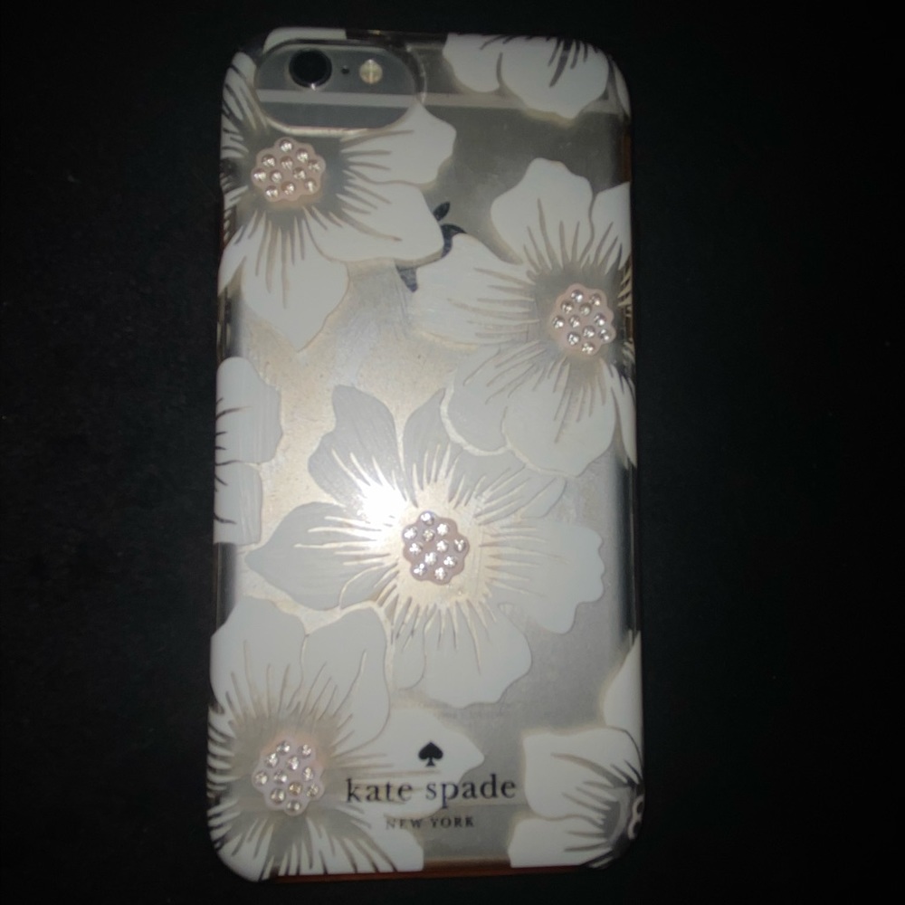 Kate Spade iPhone case